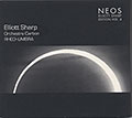 Rheo~Umbra, Elliott Sharp