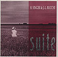 Suite, Harold Singer