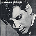 Burton Greene Quartet, Burton Greene