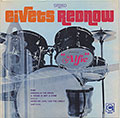Eivets Rednow, Stevie Wonder