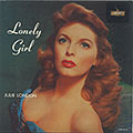 Lonely Girl, Julie London