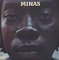 Minas, Milton Nascimento