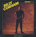 Power Play, Billy Cobham