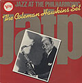 The Coleman Hawkins Set, Coleman Hawkins