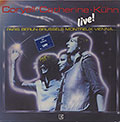 Live ! , Philip Catherine , Larry Coryell , Joachim Kuhn