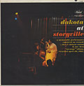 At Storyville, Dakota Staton