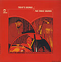 Today's Sounds ,  The Three Sounds