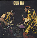 Nuits de la Fondation Maeght Volume 2, Sun Ra