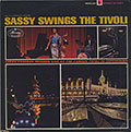 Sassy Swings The Tivoli, Sarah Vaughan