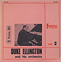  Fargo 7th Nov., 1940 - Vol. 2, Duke Ellington