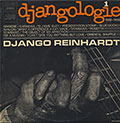 Djangologie - 1, Django Reinhardt