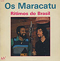 Ritimos Do Brasil,  Os Maracatu