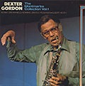 The Montmartre Collection Vol.1, Dexter Gordon