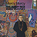 Mercy, Mercy, Buddy Rich