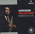 Expression, John Coltrane