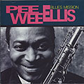 Blues Mission, Pee Wee Ellis