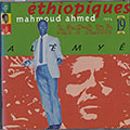 Ethiopiques 19, Mahmoud Ahmed