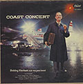 Coast Concert, Bobby Hackett