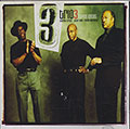 Open Ideas, Andrew Cyrille , Oliver Lake , Reggie Workman