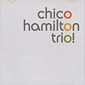 Live @ Artpark, Chico Hamilton