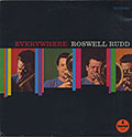 EveryWhere, Roswell Rudd