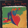 3-Ology, Santi Wilson Debriano