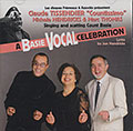 A Basie Vocal Celebration, Claude Tissendier