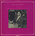 1940 Live from the Crystal Ballroom, Fargo, North Dakota, Duke Ellington