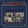 Esquire Jazz Concert 1944, Louis Armstrong , Mildred Bailey , Barney Bigard , Al Casey , Sidney Catlett , Roy Eldridge , Lionel Hampton , Coleman Hawkins , Billie Holiday , Red Norvo , Oscar Pettiford , Art Tatum , Jack Teagarden , Teddy Wilson