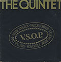 V.S.O.P., Ron Carter , Herbie Hancock , Freddie Hubbard , Wayne Shorter , Tony Williams