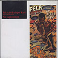 No Agreement, Fela Ransome Kuti