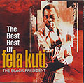 The Black President, Fela Ransome Kuti