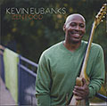 Zen Food, Kevin Eubanks