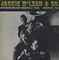 Jackie McLean & Co, Jackie McLean