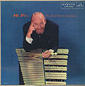 The Red Norvo Quintet, Red Norvo