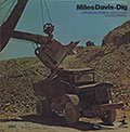 Dig, Miles Davis