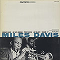 Miles Davis Vol.2, Miles Davis
