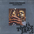 Giant Steps, John Coltrane