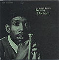 Quiet Kenny, Kenny Dorham