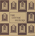 The Cotton Pickers 1929, Tommy Dorsey