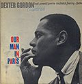 Our man in Paris, Dexter Gordon