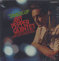 Smack up, Art Pepper