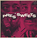 Pres And Sweets, Harry Edison , Lester Young