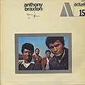 B-X0 NO-47A, Anthony Braxton