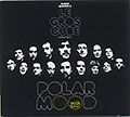 Polar Mood, Alban Darche