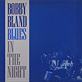 Blues In The Night, Bobby Bland