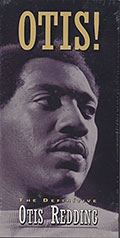 OTIS! The Definitive, Otis Redding