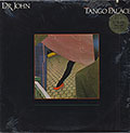 Tango Palace, Dr. John