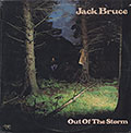 Out Of The Storm, Jack Bruce