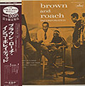 Brown And Roach Inc.., Clifford Brown